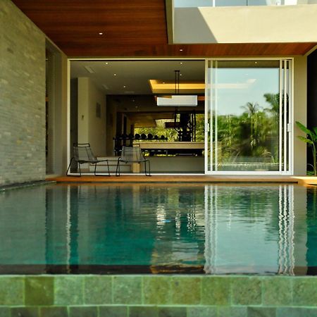 Villa Sunpao By Holiplanet Ban Phru Chan Eksteriør billede