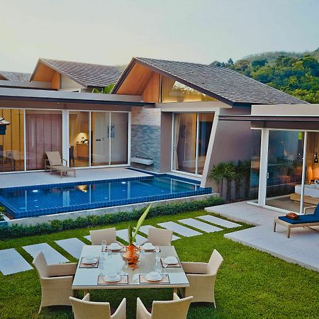 Villa Sunpao By Holiplanet Ban Phru Chan Eksteriør billede