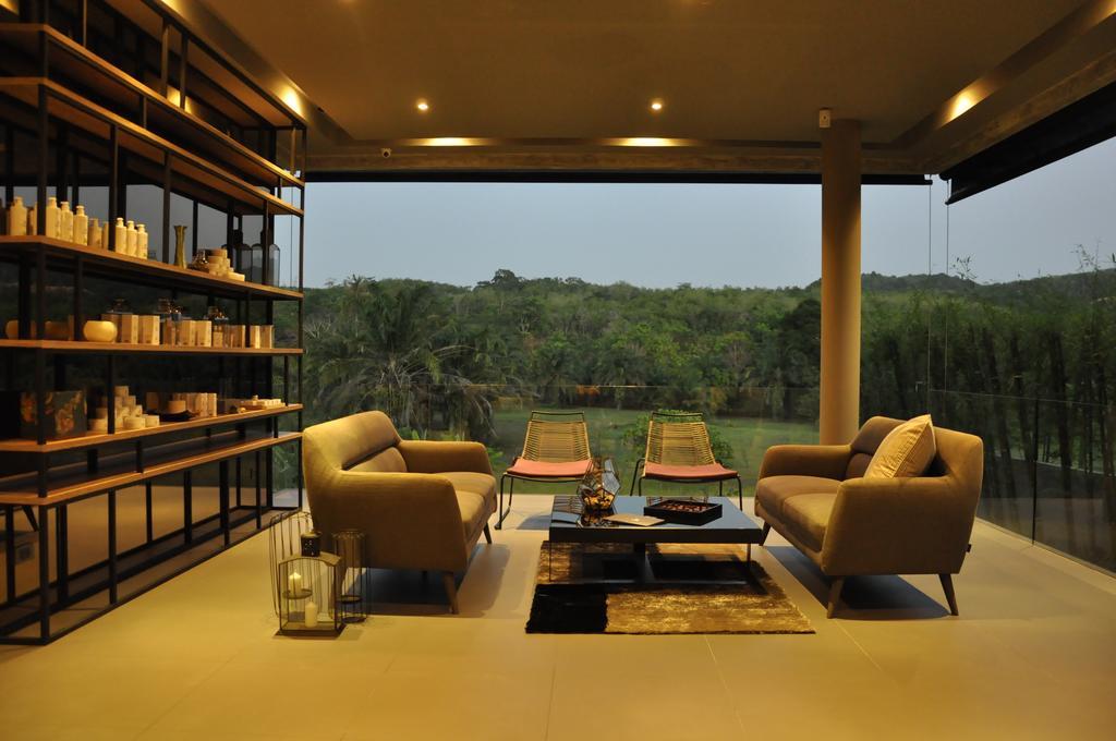 Villa Sunpao By Holiplanet Ban Phru Chan Eksteriør billede