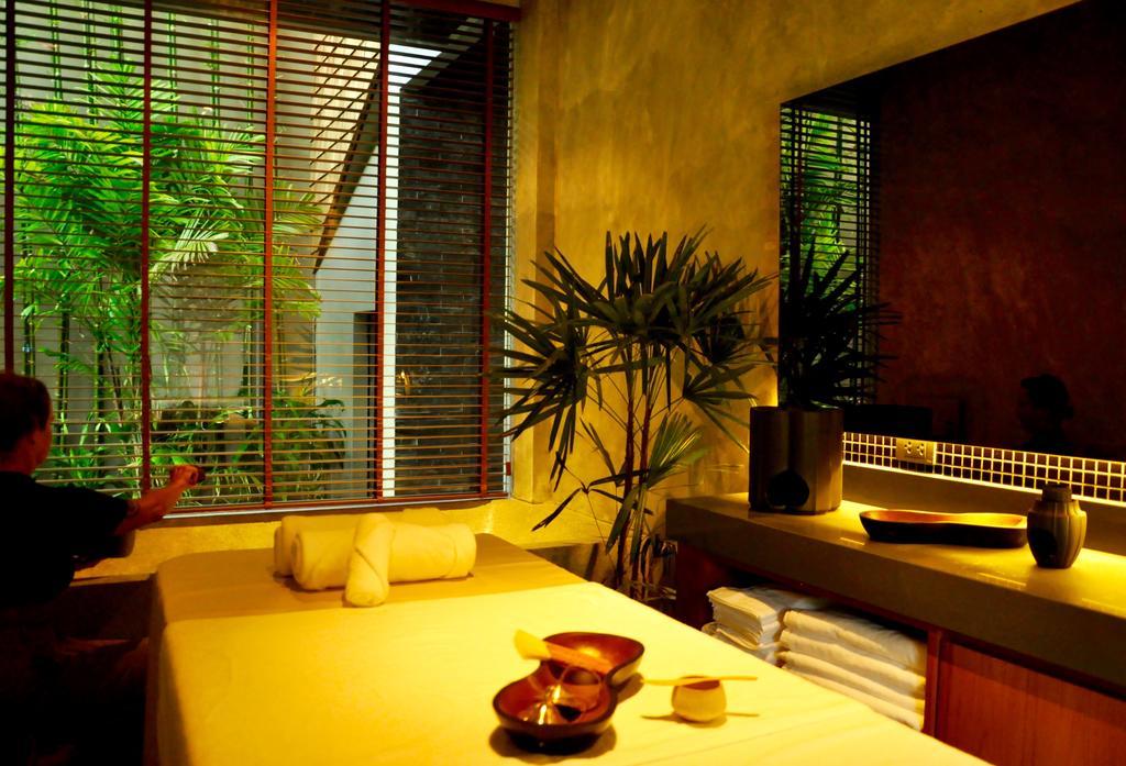 Villa Sunpao By Holiplanet Ban Phru Chan Eksteriør billede